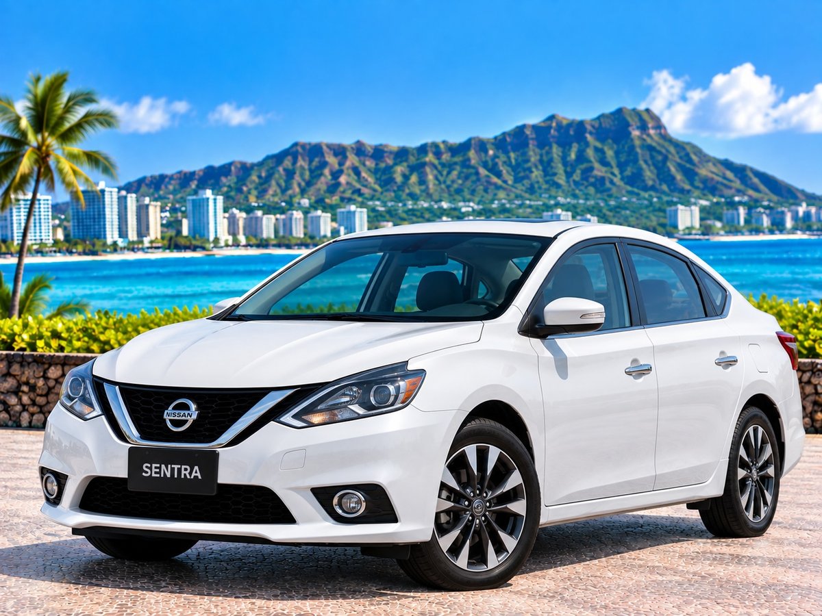 Nissan Sentra